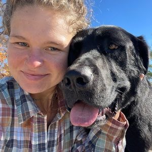 Meet your Posher, Jade